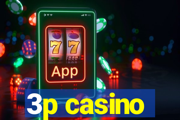 3p casino