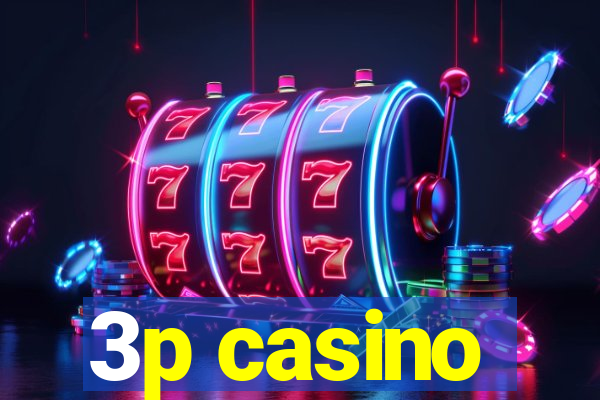 3p casino