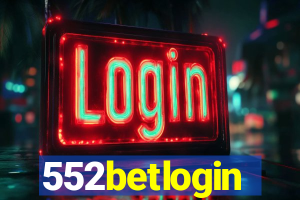 552betlogin