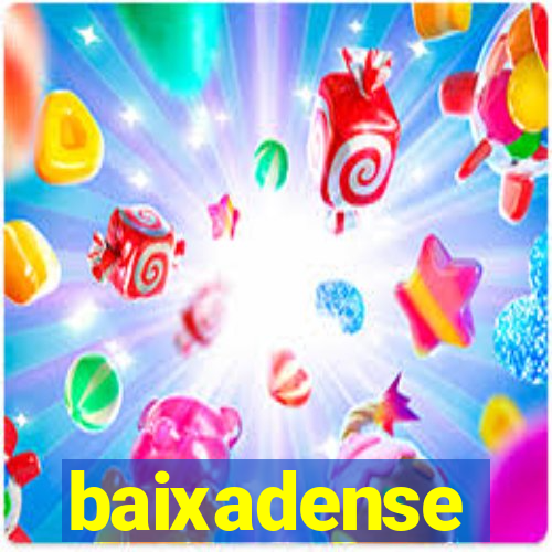 baixadense