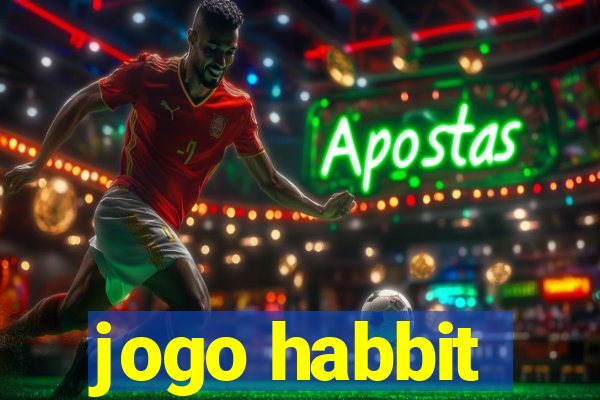 jogo habbit