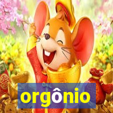 orgônio