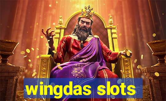 wingdas slots