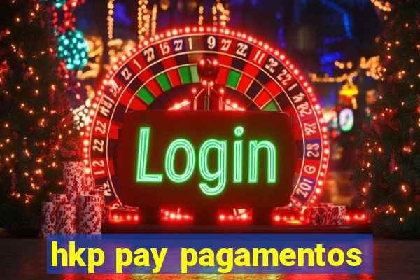 hkp pay pagamentos