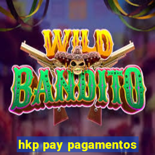 hkp pay pagamentos