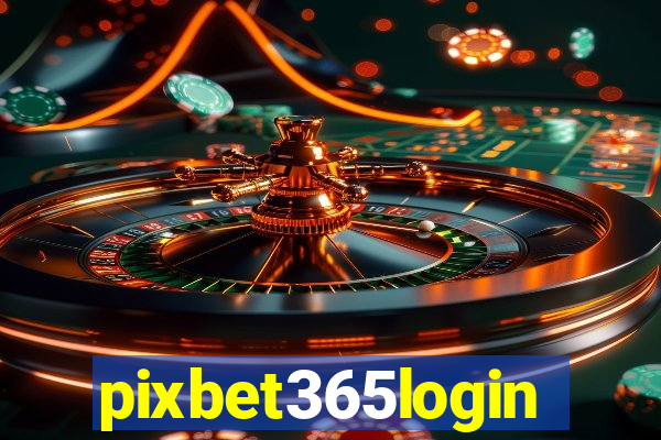 pixbet365login