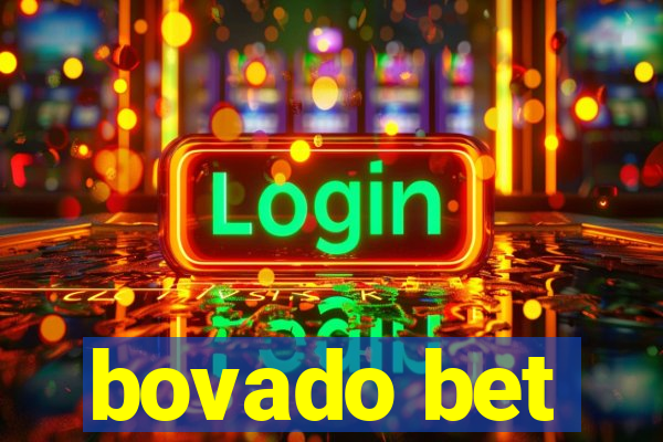 bovado bet