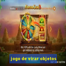 jogo de virar objetos