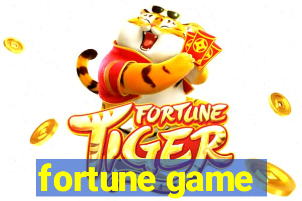 fortune game