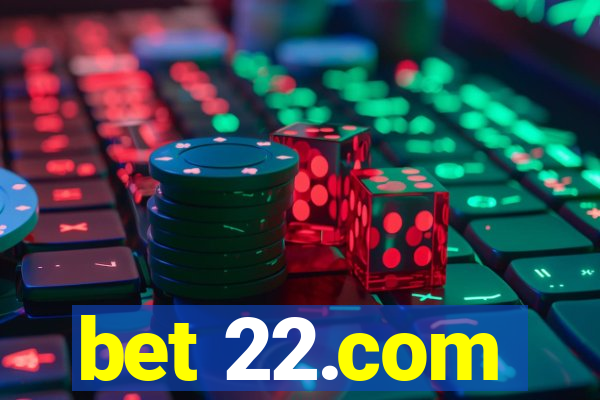 bet 22.com