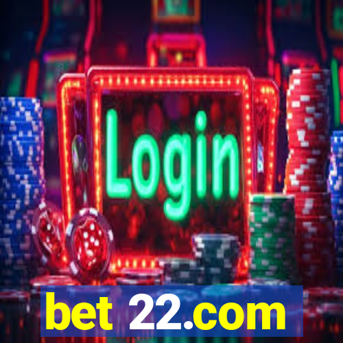 bet 22.com