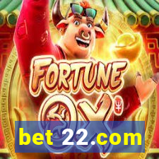 bet 22.com