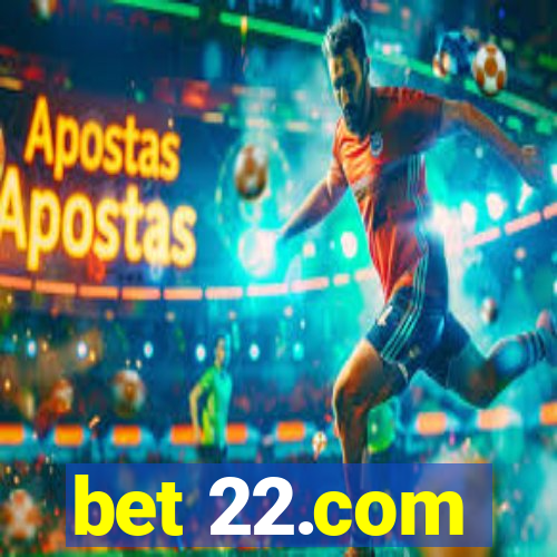 bet 22.com