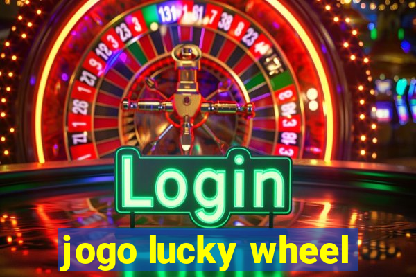 jogo lucky wheel