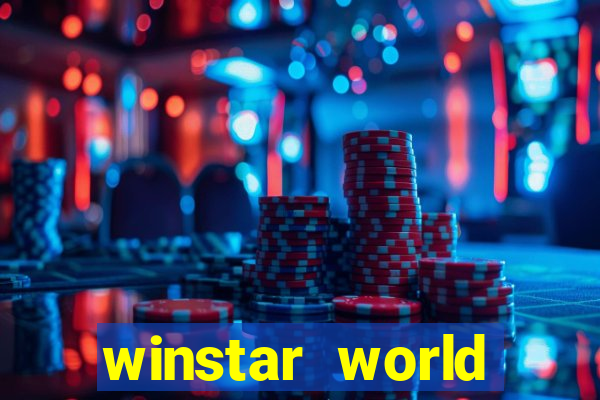 winstar world casino ok