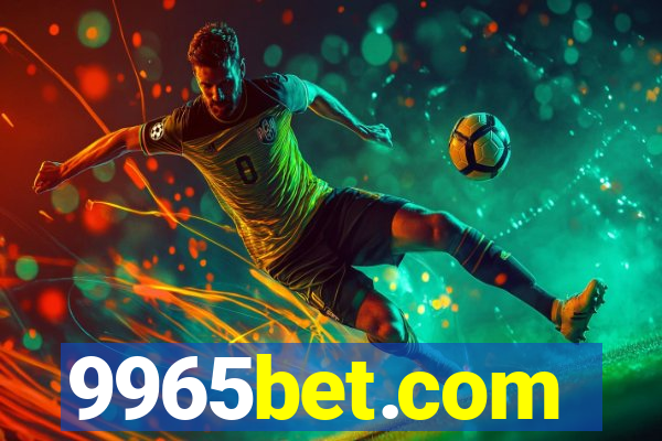 9965bet.com