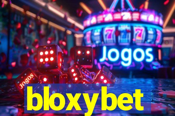 bloxybet