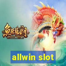 allwin slot