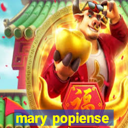 mary popiense