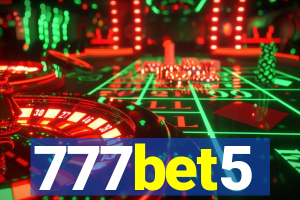 777bet5