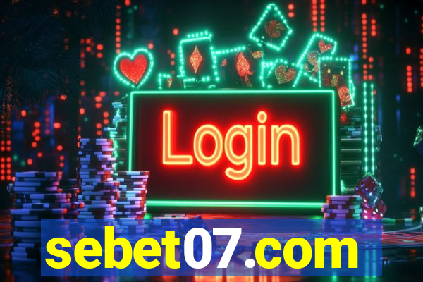 sebet07.com