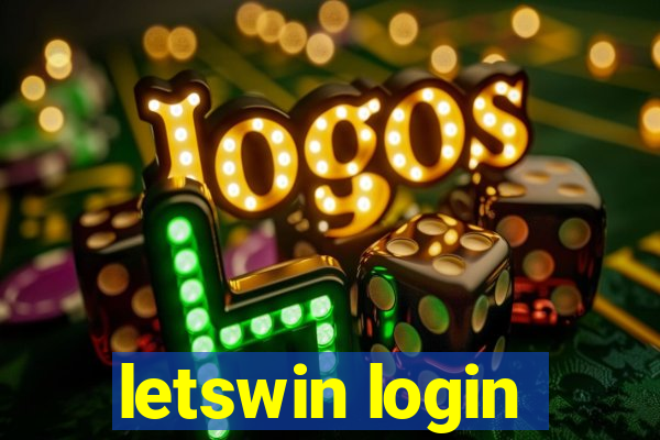 letswin login