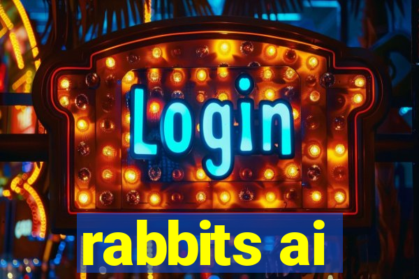 rabbits ai