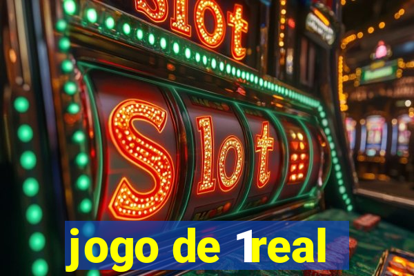 jogo de 1real