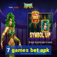 7 games bet apk