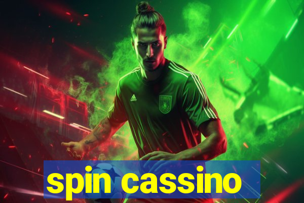 spin cassino