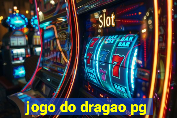 jogo do dragao pg