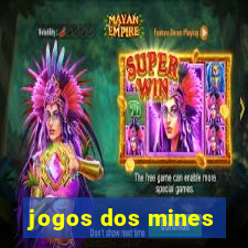 jogos dos mines