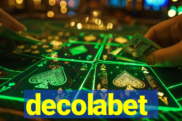 decolabet