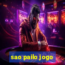 sao pailo jogo