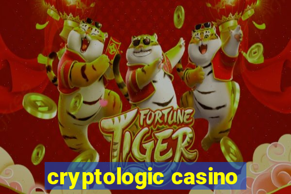 cryptologic casino