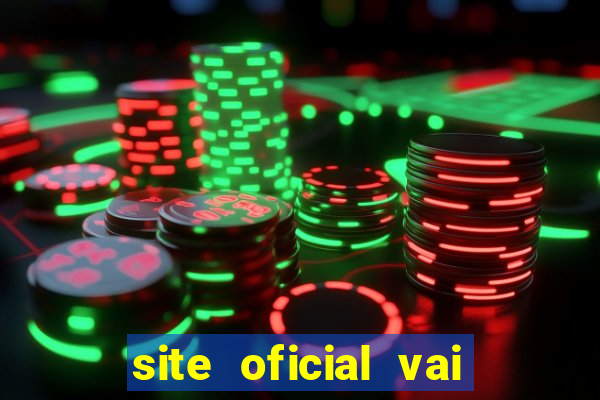 site oficial vai de bet