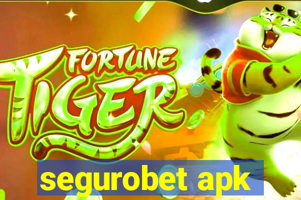 segurobet apk