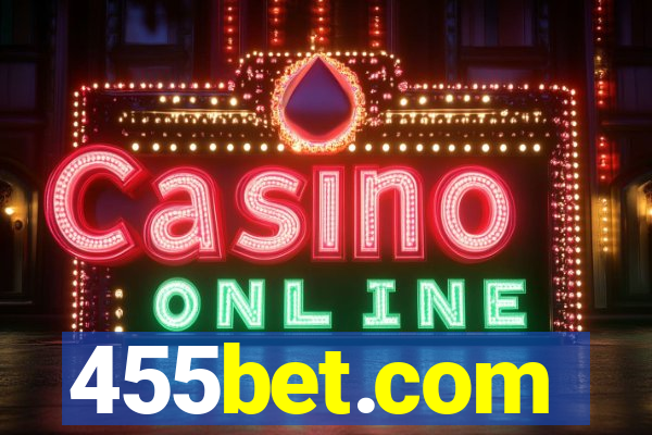 455bet.com