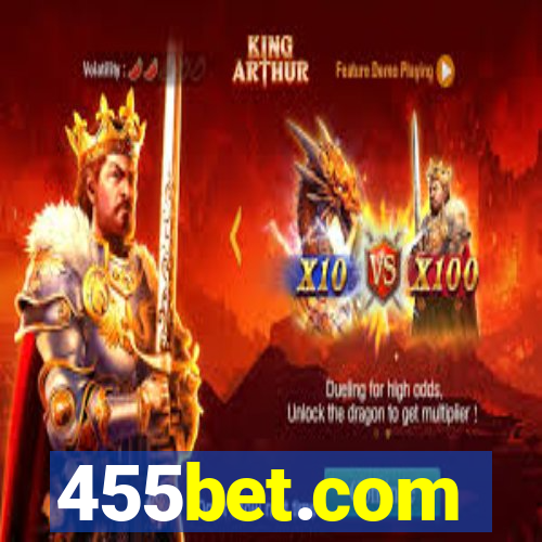 455bet.com