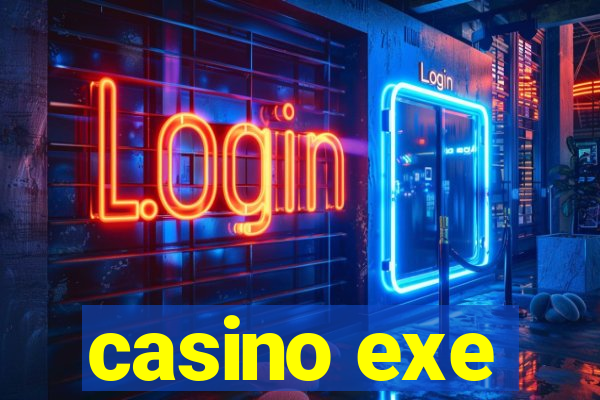 casino exe