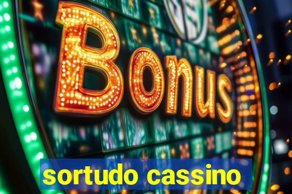 sortudo cassino