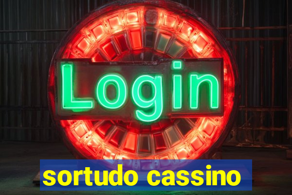 sortudo cassino