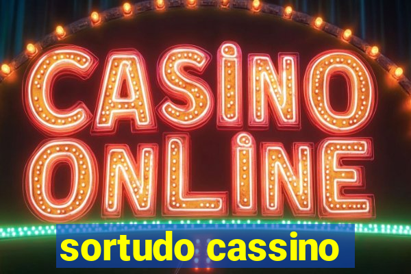 sortudo cassino