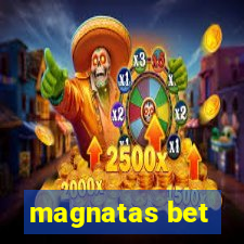 magnatas bet