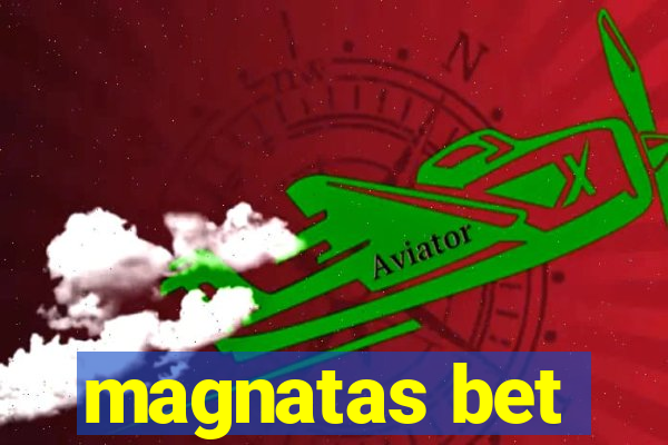 magnatas bet