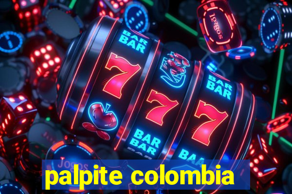 palpite colombia