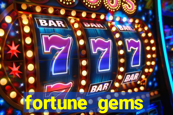 fortune gems horario pagante