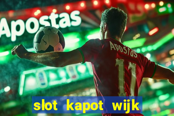 slot kapot wijk bij duurstede