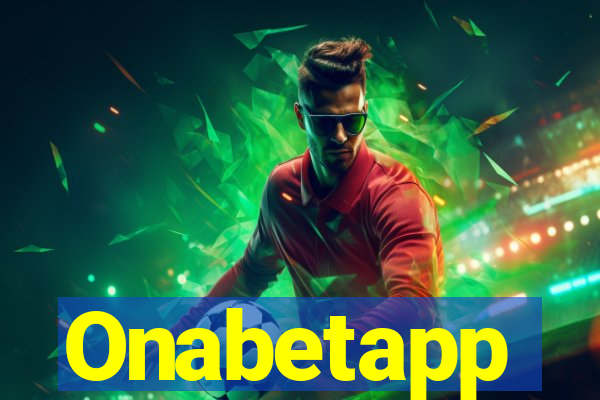 Onabetapp