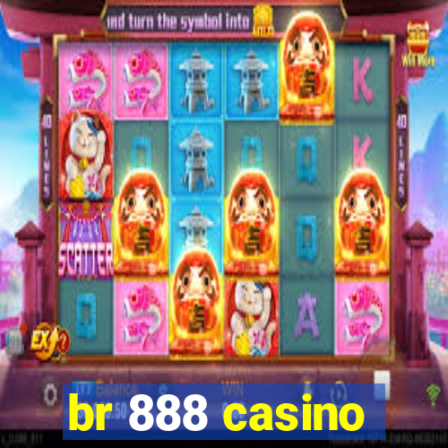 br 888 casino